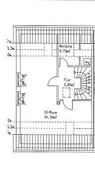 Grundriss DG