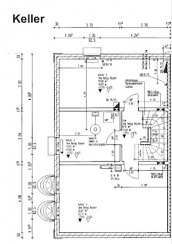 Grundriss KG